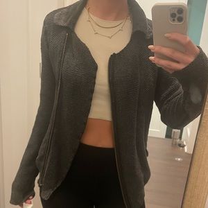 Free people jacket